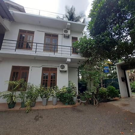 Emarald Holiday Homes Anuradhapura Zewnętrze zdjęcie