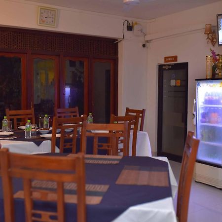 Emarald Holiday Homes Anuradhapura Zewnętrze zdjęcie