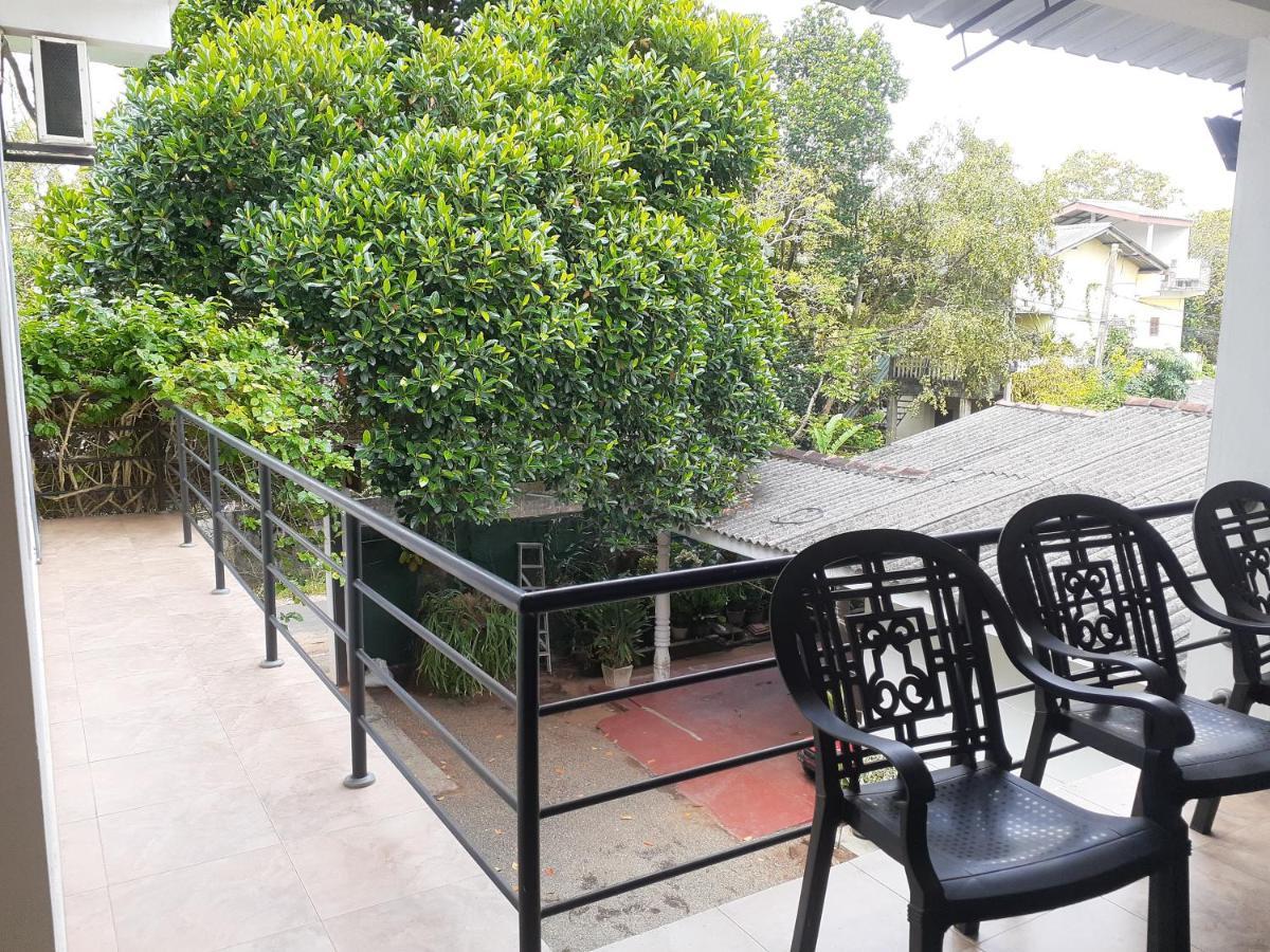 Emarald Holiday Homes Anuradhapura Zewnętrze zdjęcie