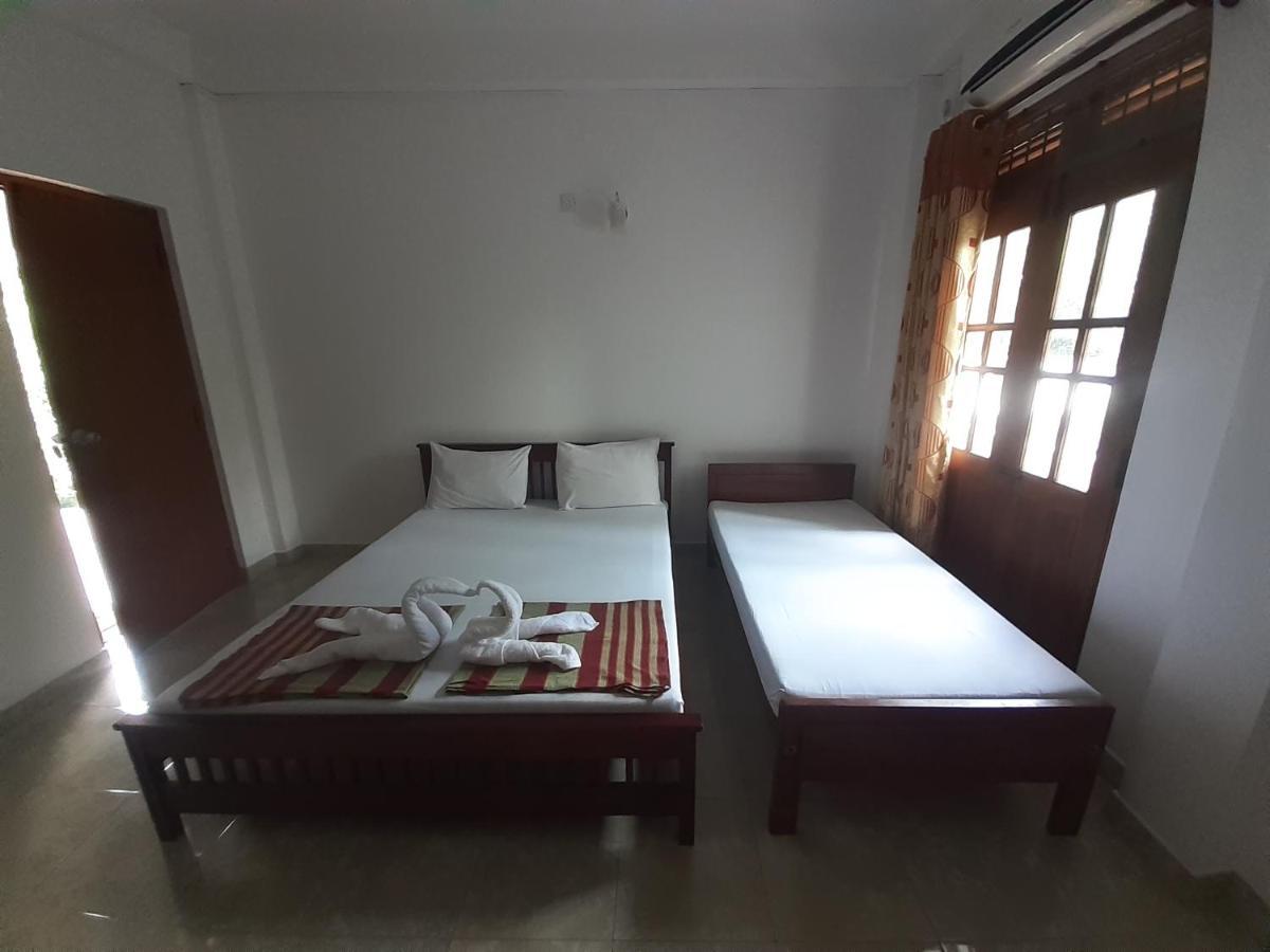 Emarald Holiday Homes Anuradhapura Zewnętrze zdjęcie