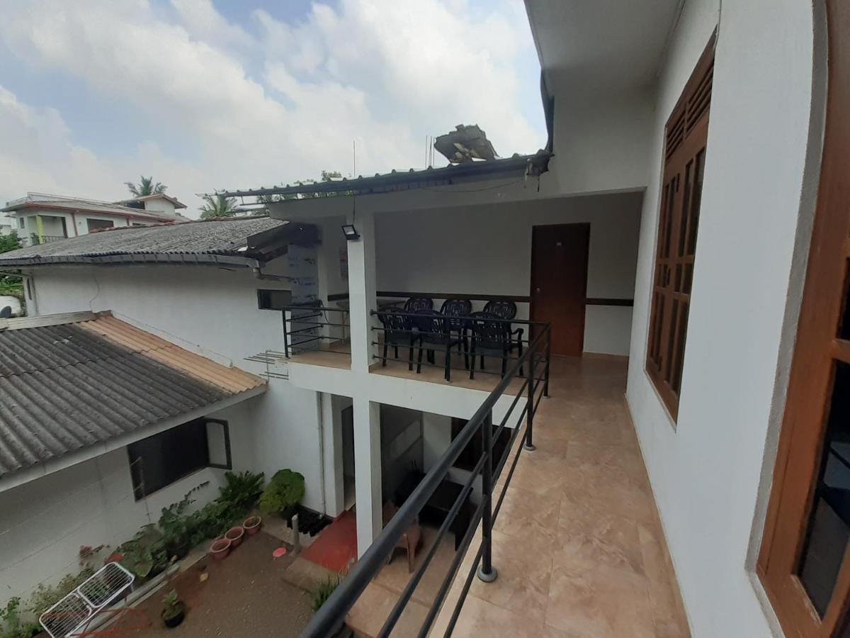 Emarald Holiday Homes Anuradhapura Zewnętrze zdjęcie