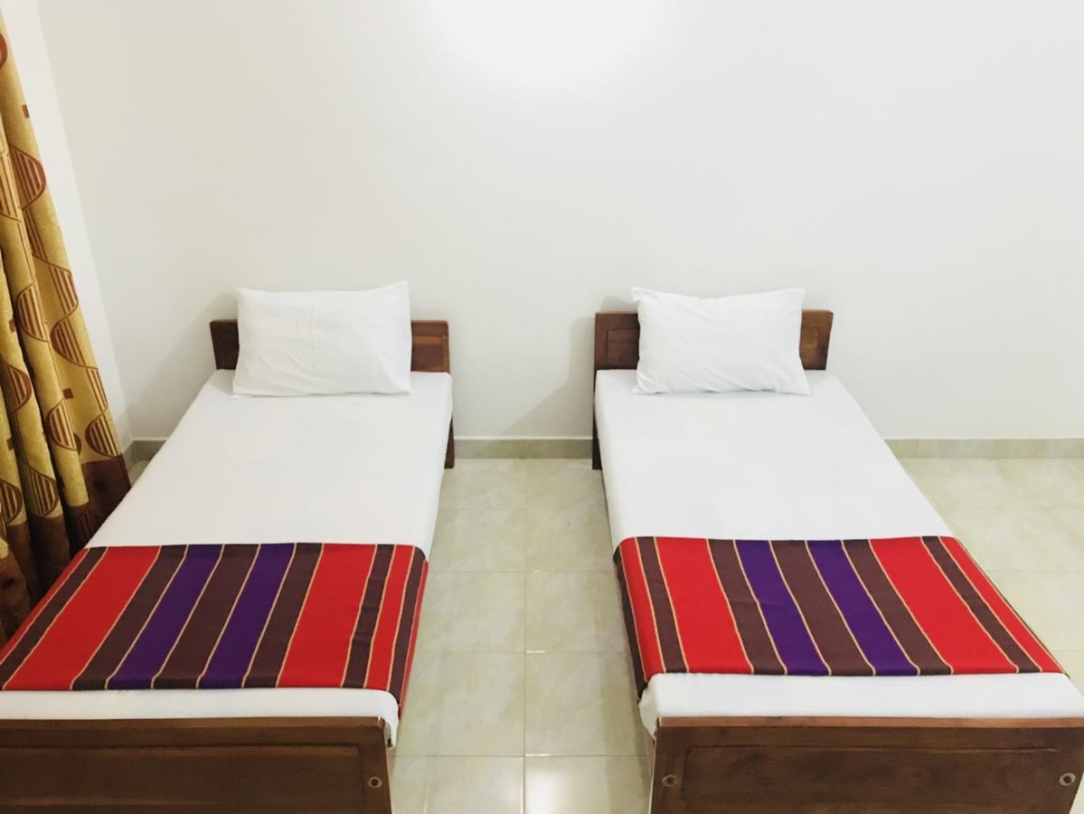 Emarald Holiday Homes Anuradhapura Zewnętrze zdjęcie