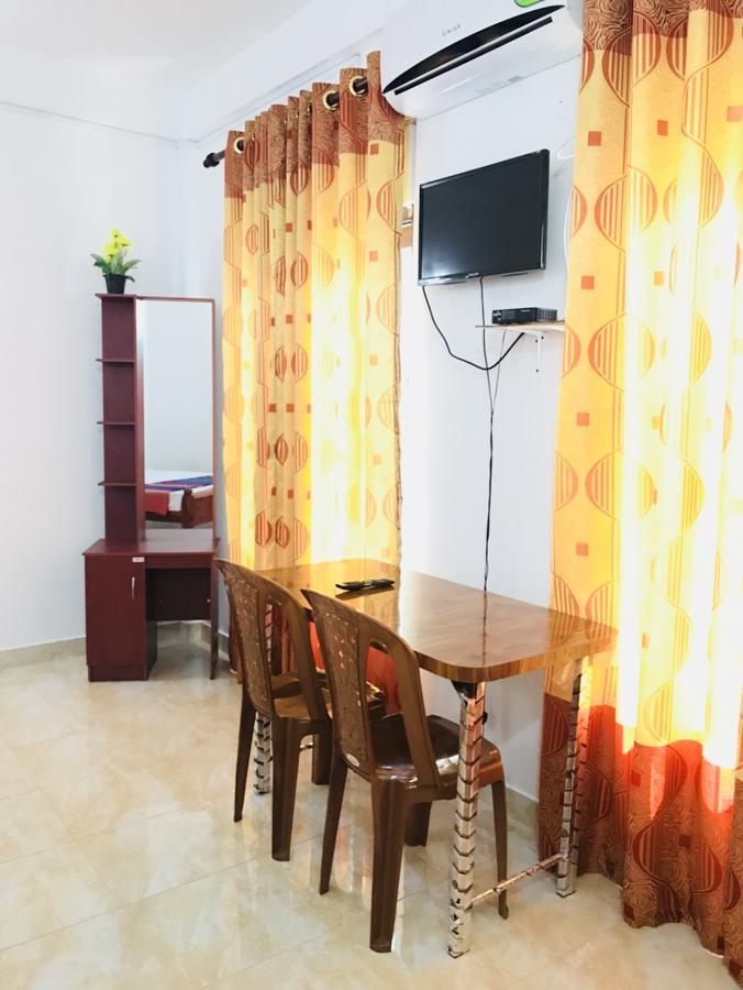 Emarald Holiday Homes Anuradhapura Zewnętrze zdjęcie