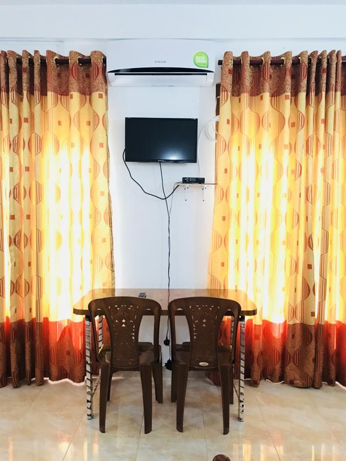 Emarald Holiday Homes Anuradhapura Zewnętrze zdjęcie