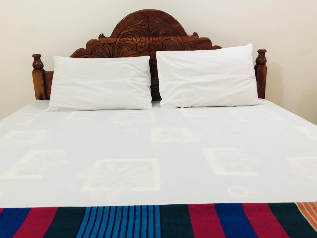 Emarald Holiday Homes Anuradhapura Zewnętrze zdjęcie