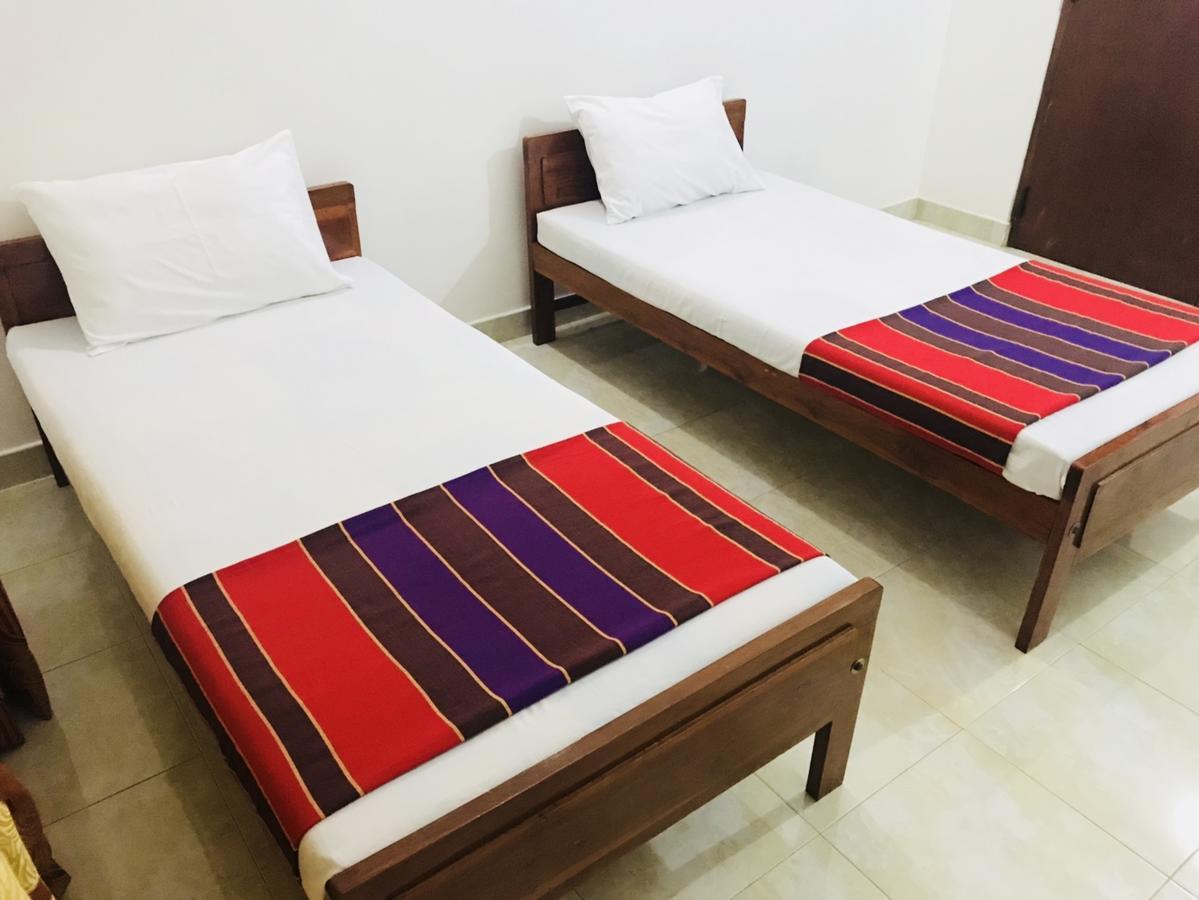 Emarald Holiday Homes Anuradhapura Zewnętrze zdjęcie