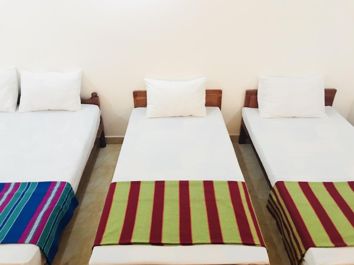 Emarald Holiday Homes Anuradhapura Zewnętrze zdjęcie