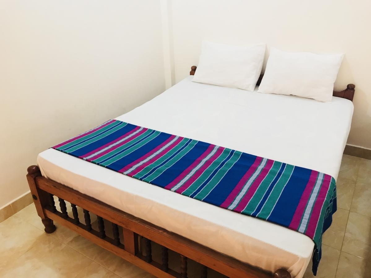 Emarald Holiday Homes Anuradhapura Zewnętrze zdjęcie