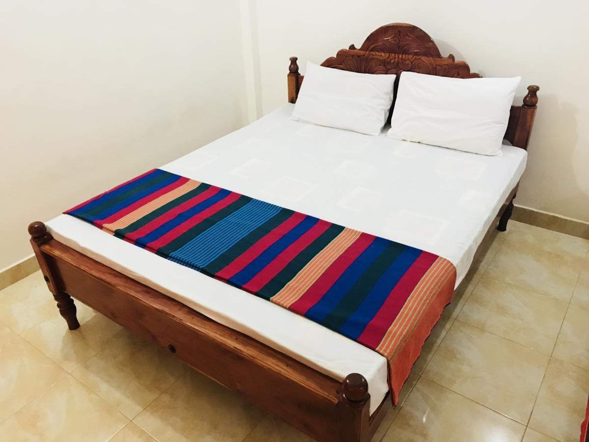 Emarald Holiday Homes Anuradhapura Zewnętrze zdjęcie