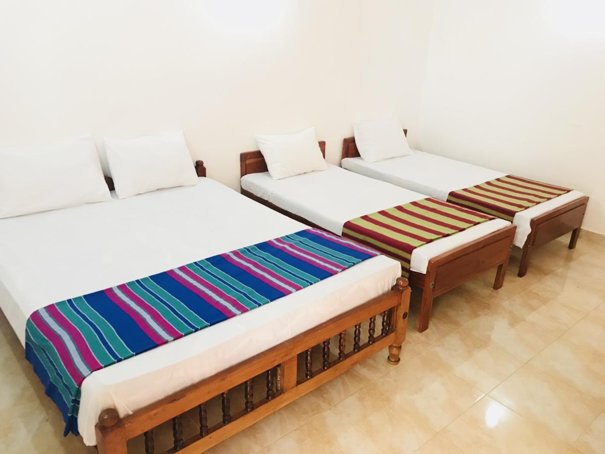 Emarald Holiday Homes Anuradhapura Pokój zdjęcie