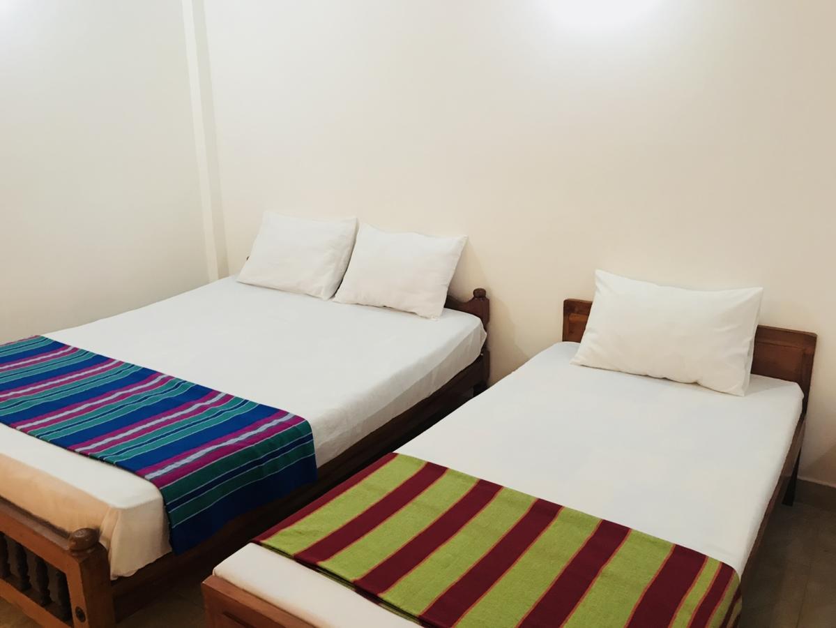 Emarald Holiday Homes Anuradhapura Zewnętrze zdjęcie