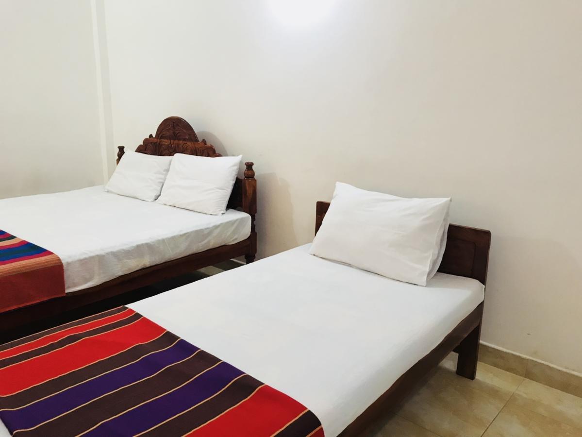 Emarald Holiday Homes Anuradhapura Zewnętrze zdjęcie