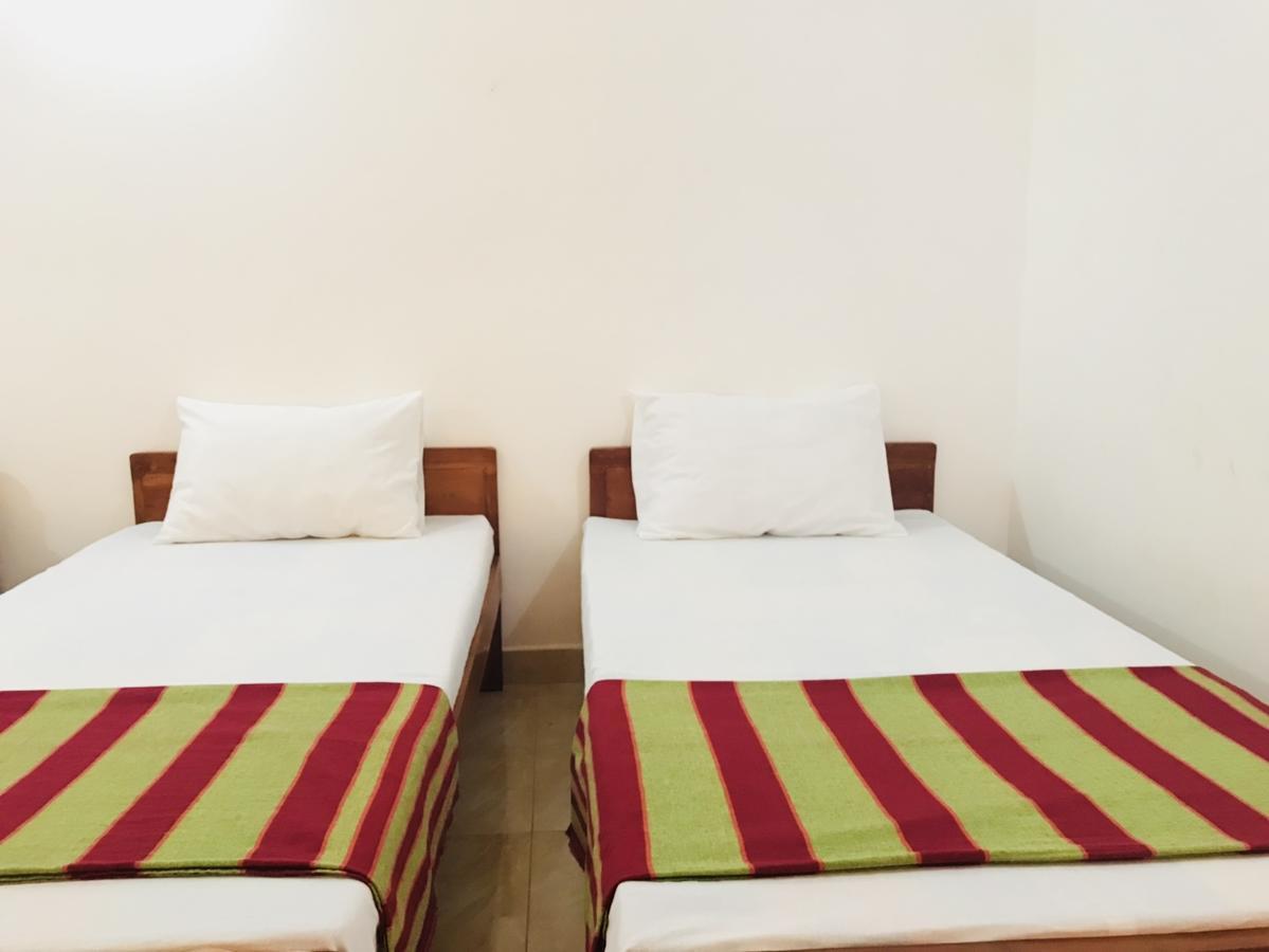 Emarald Holiday Homes Anuradhapura Zewnętrze zdjęcie